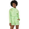 Women's Silky Flight Suit Romper - Rompers - 1 - thumbnail