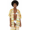Women's Sunset Kimono - Cover-Ups - 1 - thumbnail