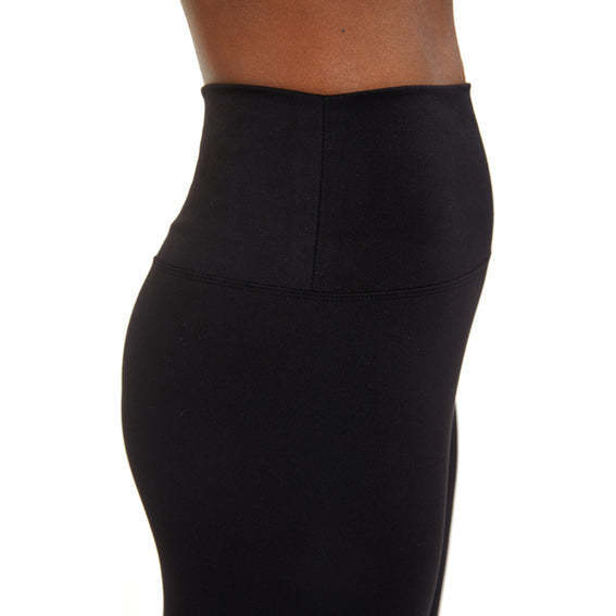 Women's Brushed Compression Legging - Leggings - 3