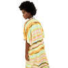 Women's Sunset Kimono - Cover-Ups - 5