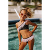 Cloe Tutu Bikini, Black - Two Pieces - 2