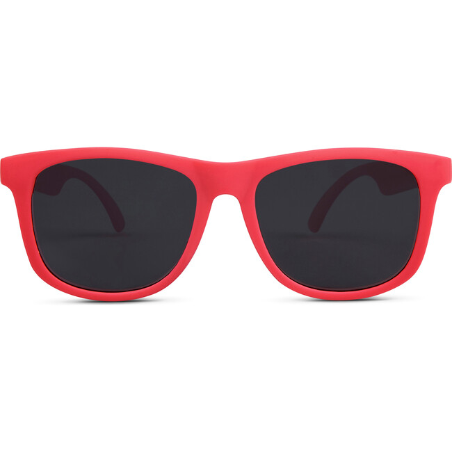 Classics Baby Sunglasses, Coral