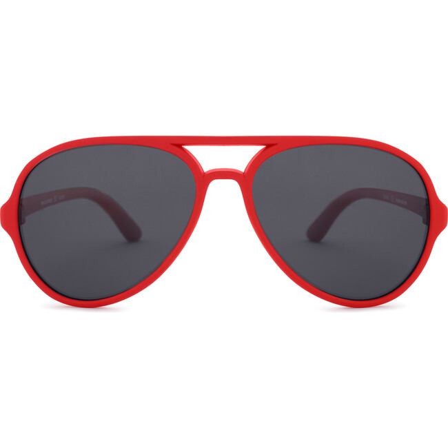 Classics Aviator Sunglasses, Ketchup