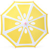 Colorific Umbrella, Lemon - Umbrellas - 3