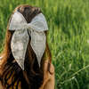 Fable Bow, Millie - Hair Accessories - 2
