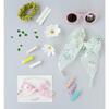 Fable Bow, Adelaide - Hair Accessories - 3