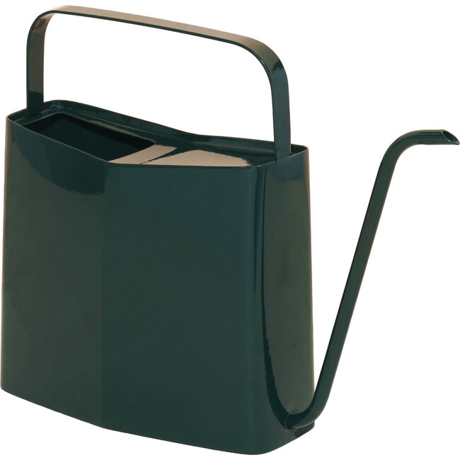 Watering Can, Evergreen