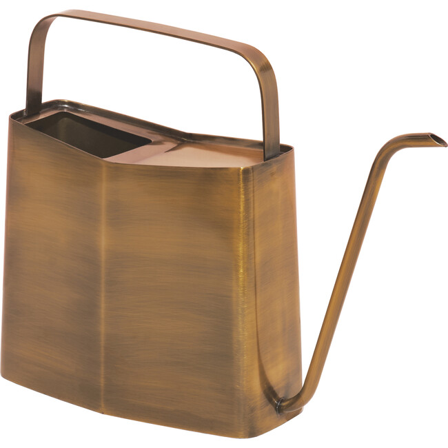 Watering Can, Brass - Watering Cans - 1