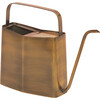 Watering Can, Brass - Watering Cans - 1 - thumbnail