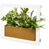 Smart Growframe, Matte White - Growhouses - 2