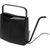 Watering Can, Matte Black - Watering Cans - 1 - thumbnail