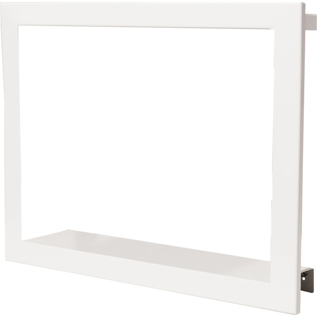 Smart Growframe, Matte White - Growhouses - 4