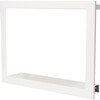 Smart Growframe, Matte White - Growhouses - 4