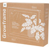 Smart Growframe, Matte White - Growhouses - 5