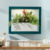 Plant Mister, White Glass & Brass - Misters - 2
