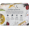 Travel Trio Garden Kit, Parisian Flower Shop - Planting Kits - 6