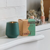 Rooted Candle, Thyme - Planting Kits - 5