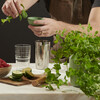 Herb Pull & Pinch Dish - Accents - 2 - thumbnail