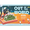 Microgreens Pop Up Garden, Out of this world - Planting Kits - 1 - thumbnail