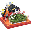 Microgreens Pop Up Garden, Out of this world - Planting Kits - 3