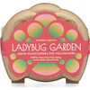 Curious Critter Garden Kit, Ladybug Garden - Planting Kits - 1 - thumbnail