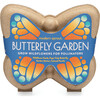 Curious Critter Garden Kit, Butterfly Garden - Planting Kits - 1 - thumbnail