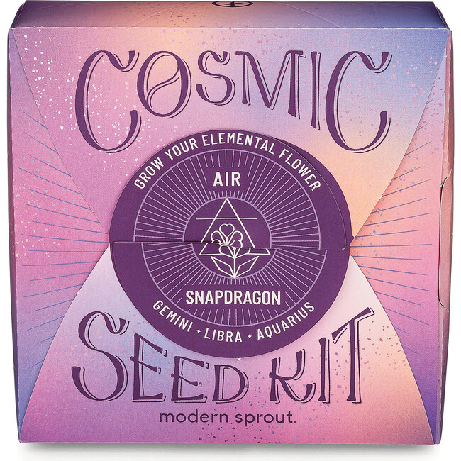 Cosmic Seed Kit, Air