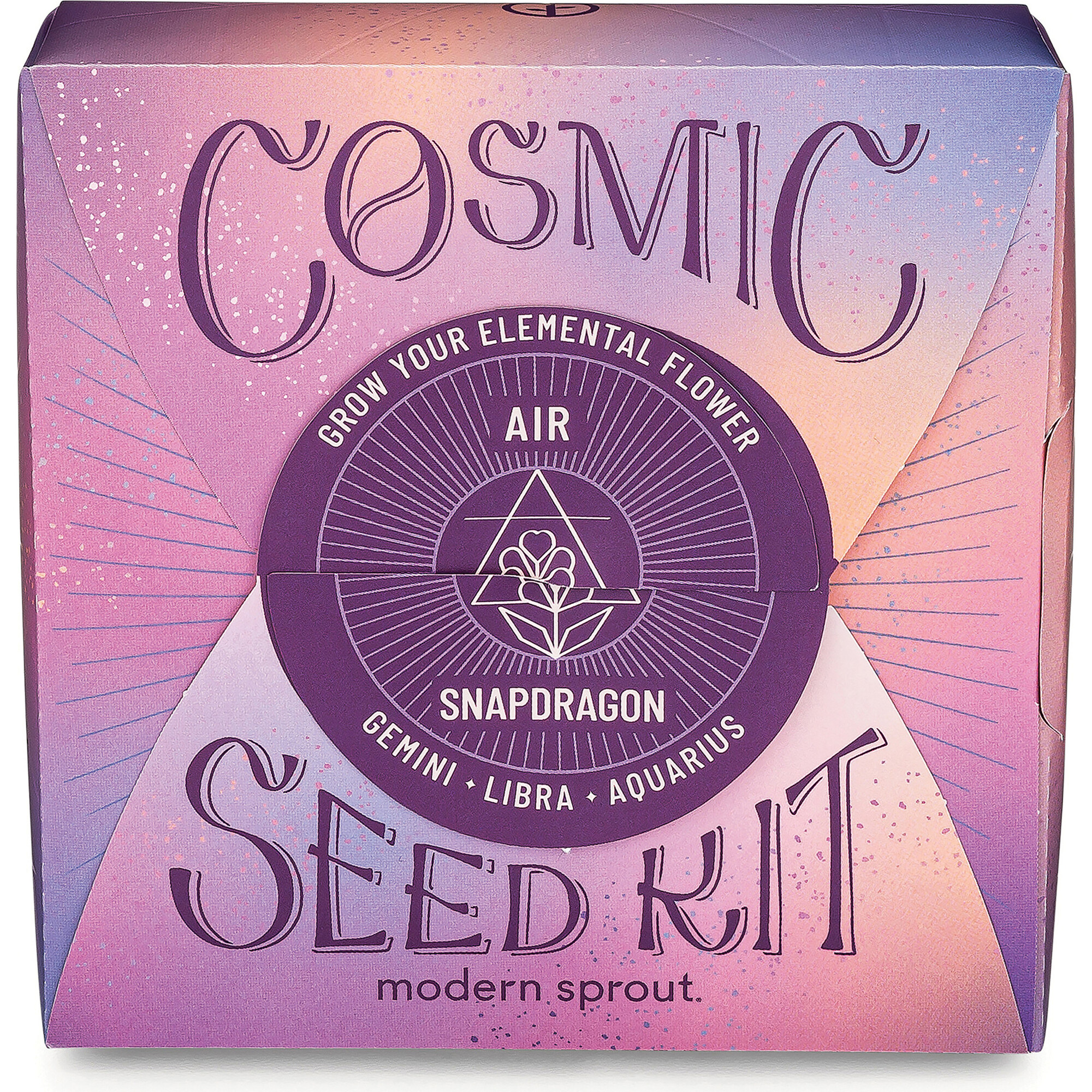 Cosmic Seed Kit, Air - Seed Kits - 1