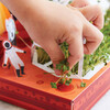 Microgreens Pop Up Garden, Out of this world - Planting Kits - 4