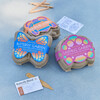 Curious Critter Garden Kit, Ladybug Garden - Planting Kits - 2