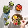 Garden Jar, Basil - Planting Kits - 2