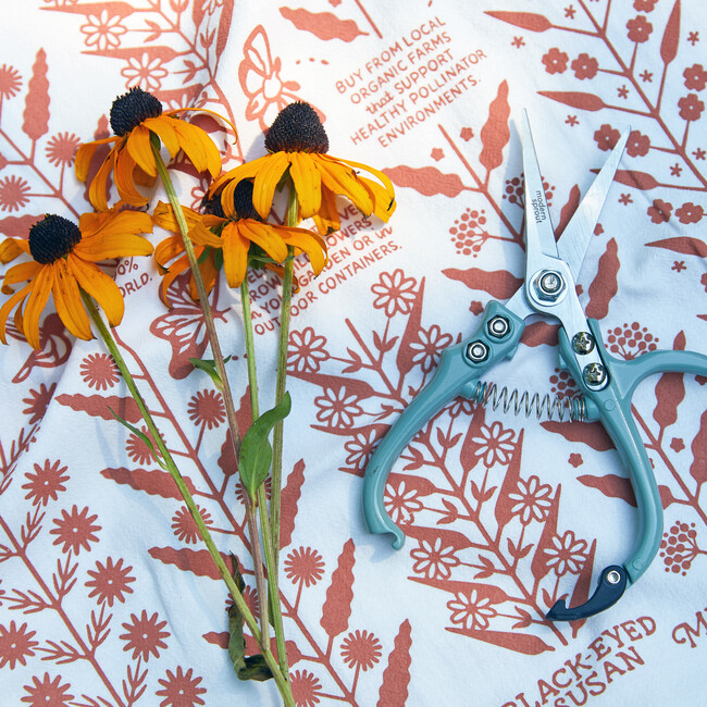 Garden Shears - Accents - 4