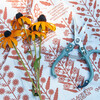 Garden Shears - Accents - 4