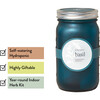 Garden Jar, Basil - Planting Kits - 3