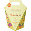 DIY Seed Ball Kit, Rainbow Garden - Seed Kits - 5
