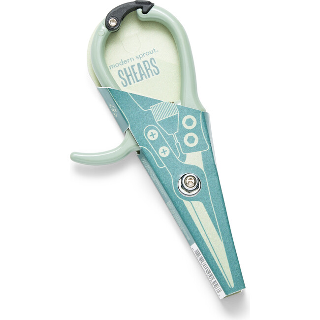 Garden Shears - Accents - 6