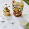 DIY Seed Ball Kit, Pizza Garden - Seed Kits - 2