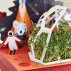 Microgreens Pop Up Garden, Out of this world - Planting Kits - 6