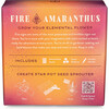 Cosmic Seed Kit, Fire - Seed Kits - 7