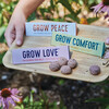 Bright Side Seed Balls, Grow Love - Seed Kits - 3