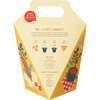 DIY Seed Ball Kit, Pizza Garden - Seed Kits - 5