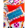 What a Time Needlepoint Pillow - Decorative Pillows - 2