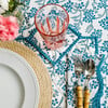 Sanibel Tablecloth, 60 x 90 - Tabletop - 2