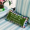 Well Well Well Needlepoint Pillow - Decorative Pillows - 3