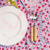 Sabrina Tablecloth, 72 x 108 - Tabletop - 2