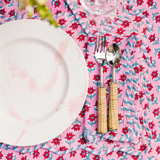 Sabrina Placemats, Set of 4 - Tabletop - 2