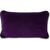 Why Go Big Needlepoint Pillow - Decorative Pillows - 3