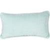 Where the People Aren't Needlepoint Pillow - Decorative Pillows - 3