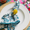 Sanibel Napkins, Set of 4 - Tabletop - 4