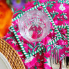 Sabine Coasters, Set of 4 - Tabletop - 2